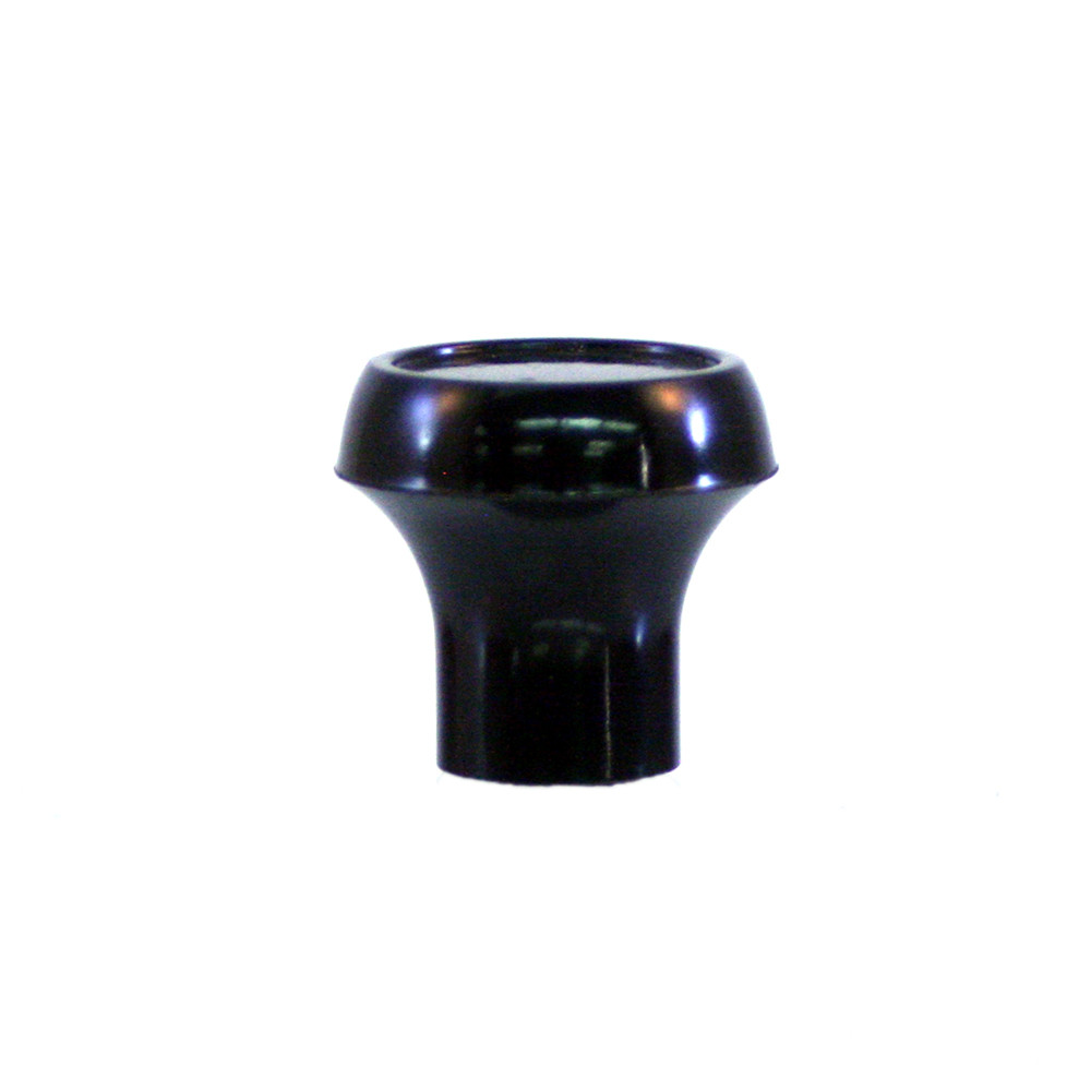 3311 PIPER PUSH PULL KNOB BLACK Univair Aircraft Corporation
