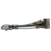 2089-18   PIPER SAFETY CABLE KIT