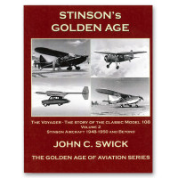SGA-2   STINSONS GOLDEN AGE - VOLUME 2