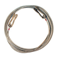 108-3041305-11   STINSON UP ELEVATOR CABLE