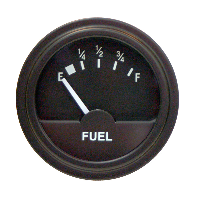 3090033 STINSON AND PIPER FUEL GAUGE Univair Aircraft Corporation