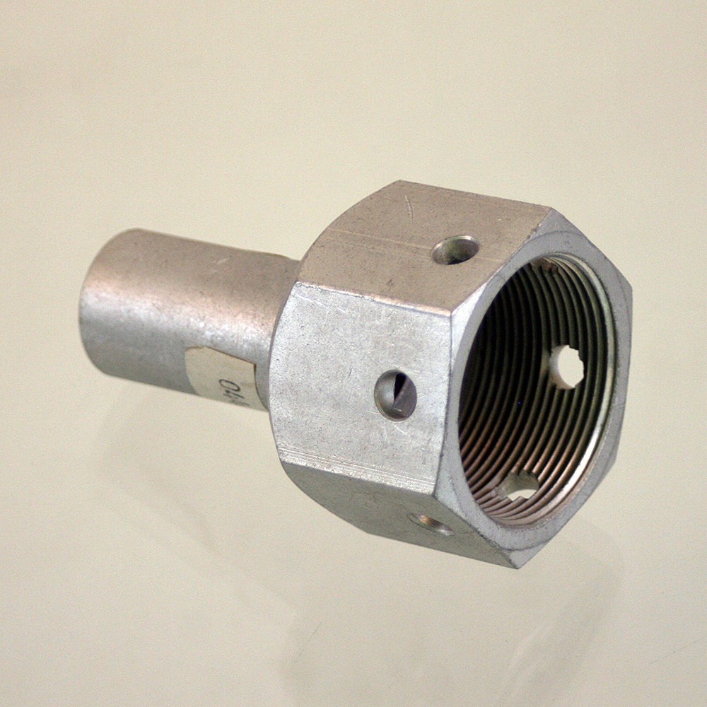 0441130 CESSNA AXLE NUT Univair Aircraft Corporation