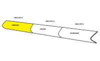 UB12-875-3   TAYLORCRAFT INBOARD LEADING EDGE SKIN