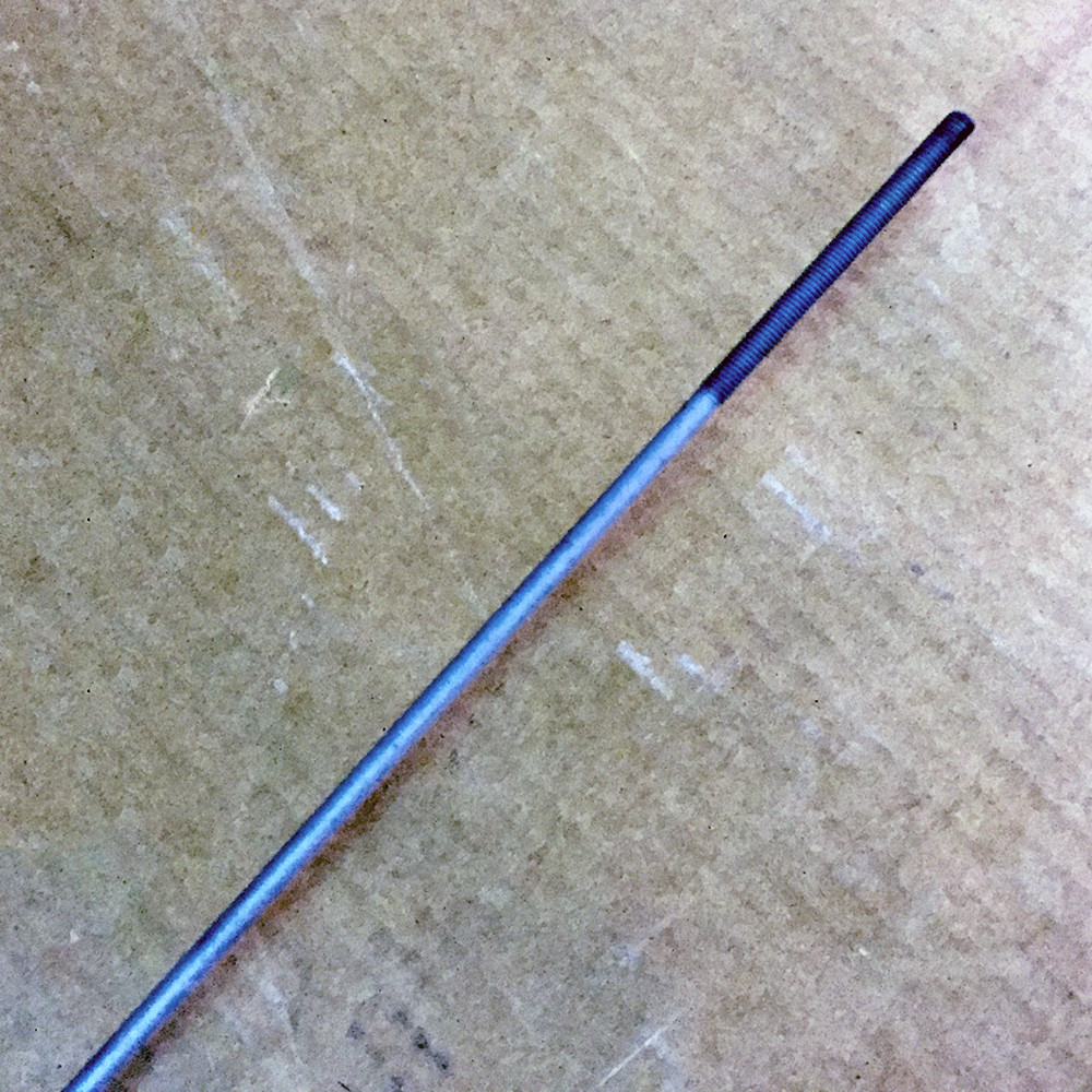 A4029 TAYLORCRAFT STABILIZER WIRE Univair Aircraft Corporation