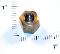 22022   CONTINENTAL EXHAUST NUT