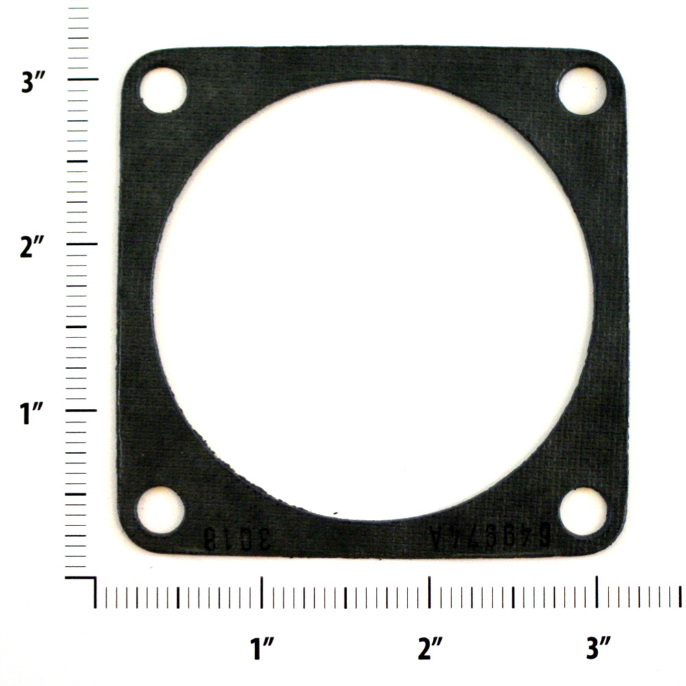 649974 CONTINENTAL GASKET Univair Aircraft Corporation