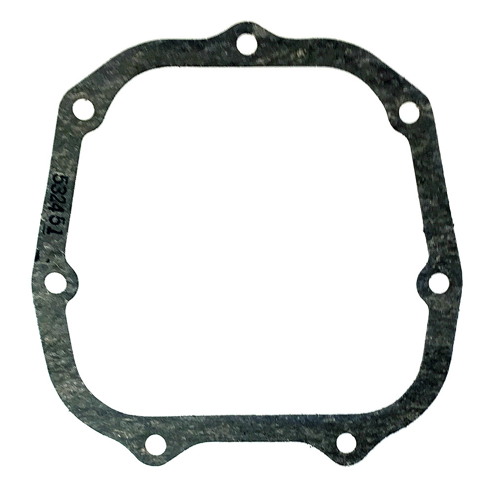 532451 CONTINENTAL VALVE COVER GASKET Univair Aircraft Corporation