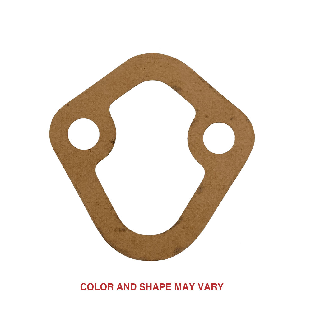 60096 FUEL PUMP GASKET Univair Aircraft Corporation