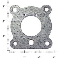 61173   LYCOMING OIL SCREEN GASKET