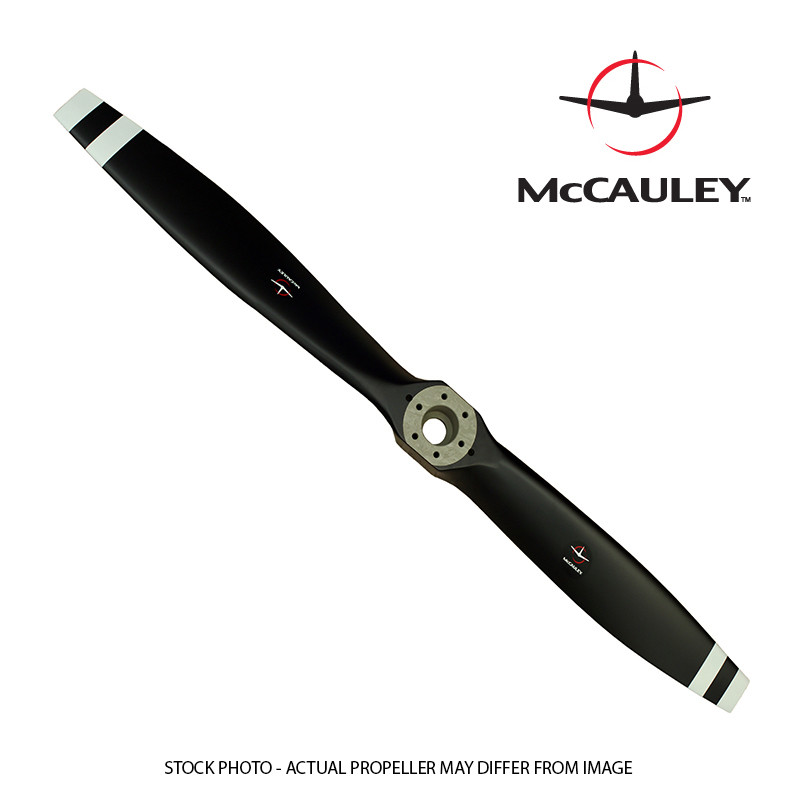 DM7649 MCCAULEY PROPELLER Univair Aircraft Corporation