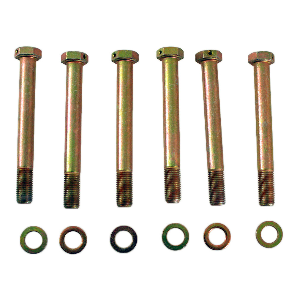 UB46229 MCCAULEY BOLT KIT Univair Aircraft Corporation