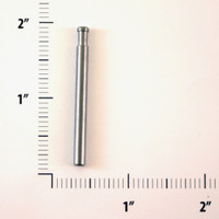 P16160   STROMBERG FULCRUM PIN