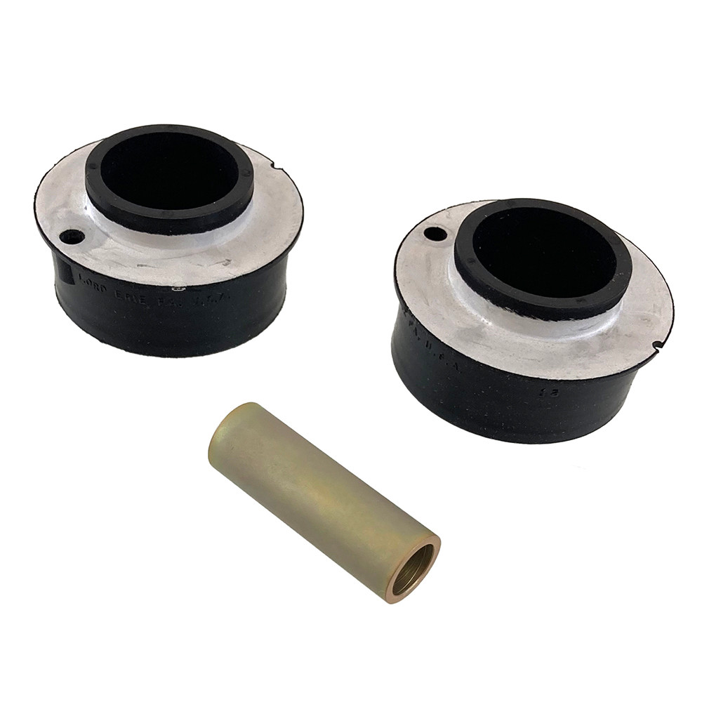 J740216 LORD ENGINE MOUNT KIT Univair Aircraft Corporation