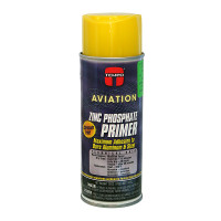 A701   TEMPO ZINC PHOSPHATE PRIMER - YELLOW