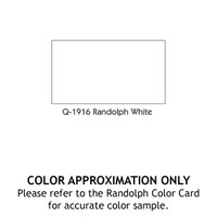 RANDOLPH RANTHANE HIGH SOLIDS - RANDOLPH WHITE