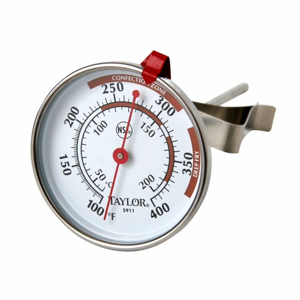 11THERMO5911N CALIBRATION THERMOMETER Univair Aircraft Corporation