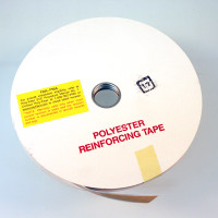 POLY-FIBER RIB LACE REINFORCING TAPE