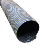 CAT12   AERODUCT - 3 INCH