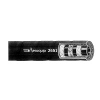 2651-04   AEROQUIP WIRE BRAID HOSE - 3/16 INCH