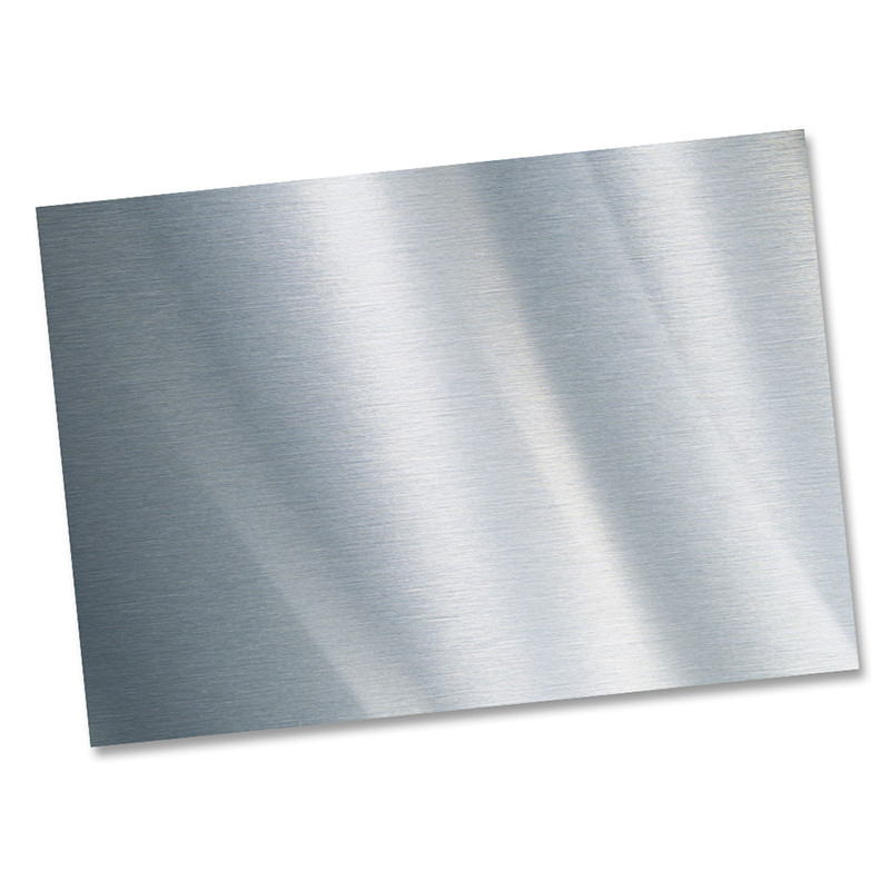 3003-H14 Aluminum Sheet .025/" x 12/" x 12/"