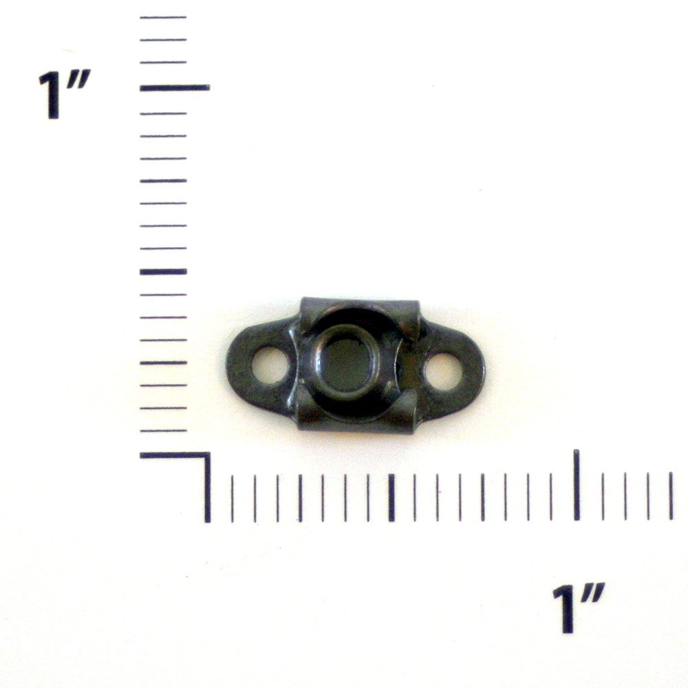 F500008 ANCHOR NUT FLOATING 832 Univair Aircraft Corporation