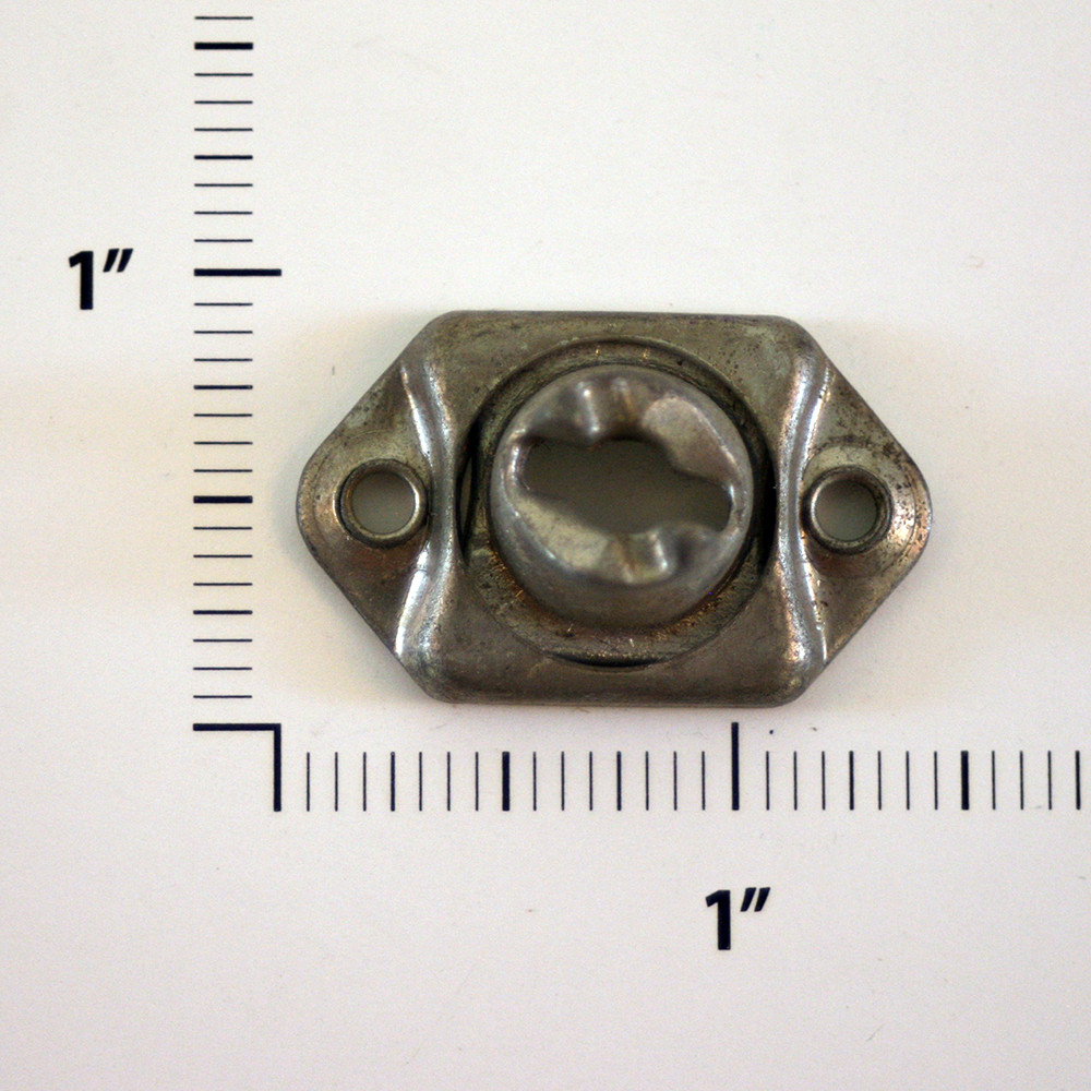 24416D CAMLOC RECEPTACLE Univair Aircraft Corporation