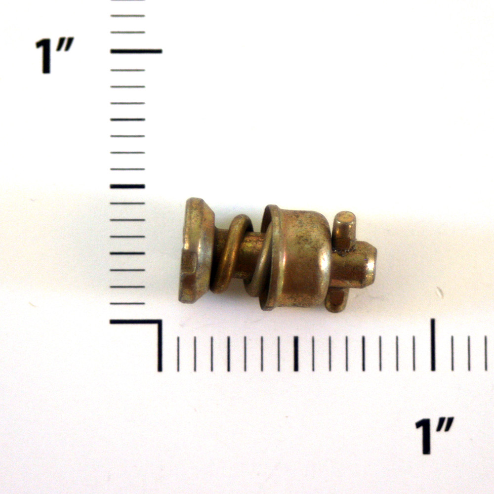 40022 CAMLOC SLOTTED STUD Univair Aircraft Corporation