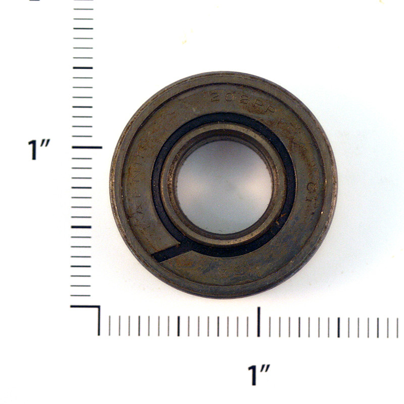 202PP FAFNIR BEARING Univair Aircraft Corporation