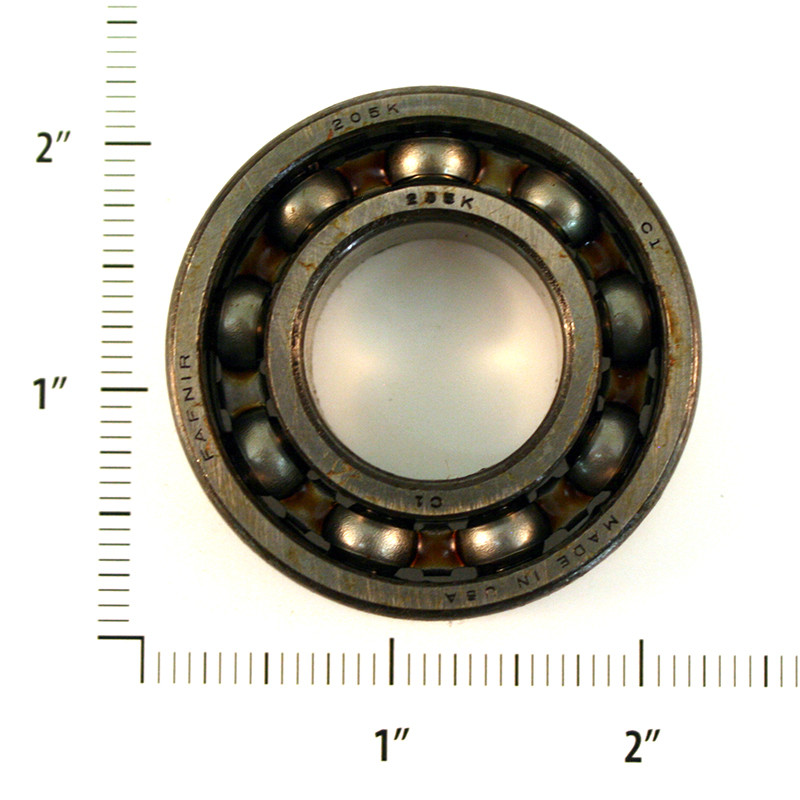 205K FAFNIR BEARING Univair Aircraft Corporation