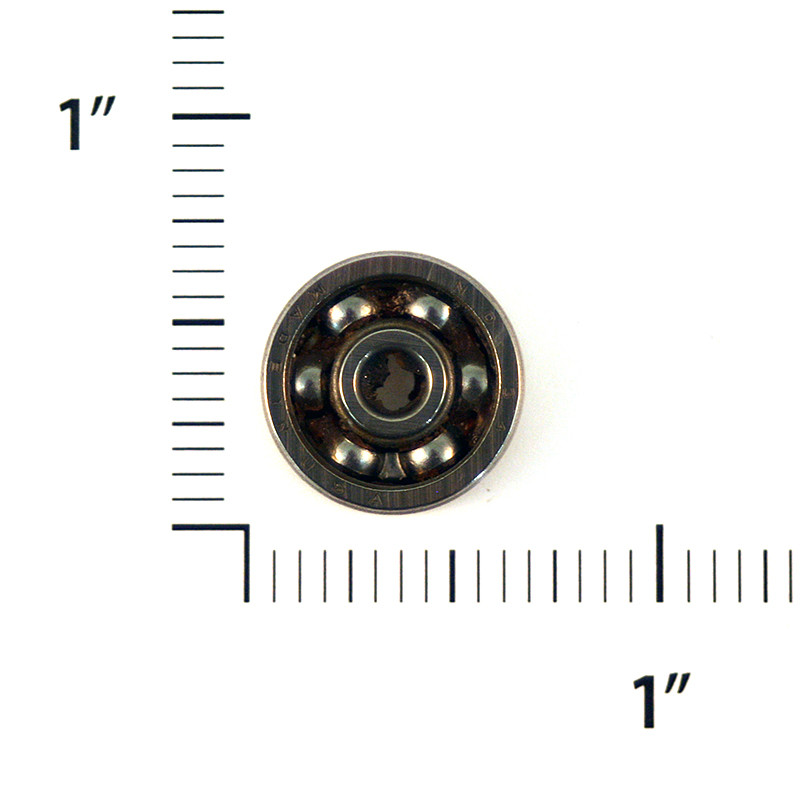 34KD FAFNIR BEARING Univair Aircraft Corporation