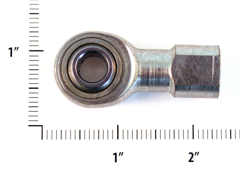 TR6 ROD END BEARING FEMALE Univair Aircraft Corporation