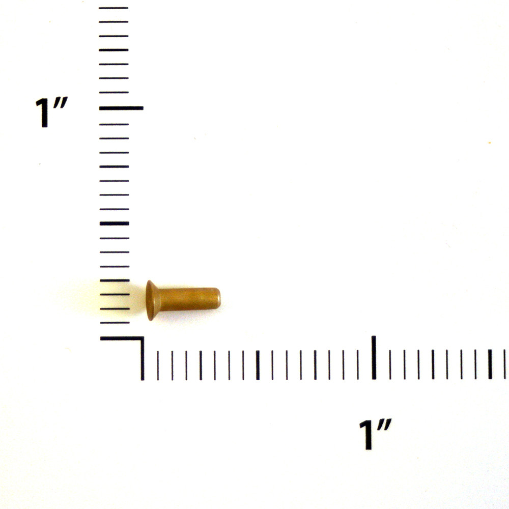 AN426AD53 100 DEGREE COUNTERSUNK RIVET Univair Aircraft Corporation