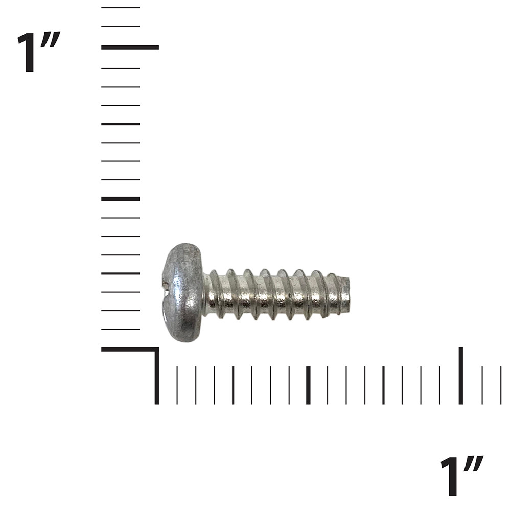 S1021Z88 CESSNA SCREW Univair Aircraft Corporation