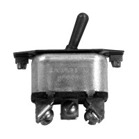 AN3023-10   DOUBLE POLE SWITCH