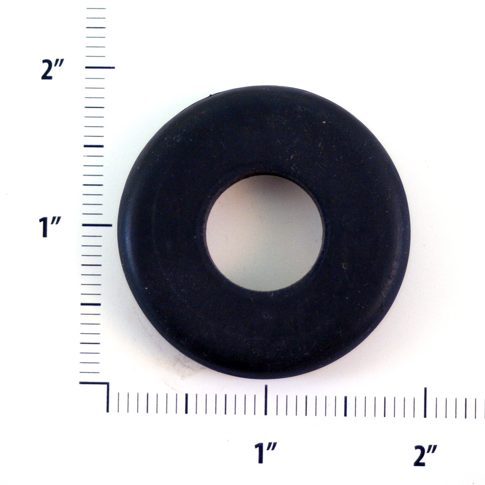 AN9311225 NEOPRENE GROMMET Univair Aircraft Corporation