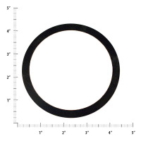 U0752620-3   UNIVAIR SPINNER SUPPORT SPACERS - FITS CESSNA