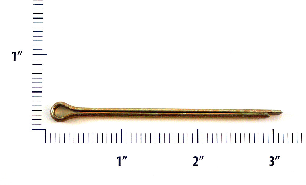 MS24665362 COTTER PIN Univair Aircraft Corporation