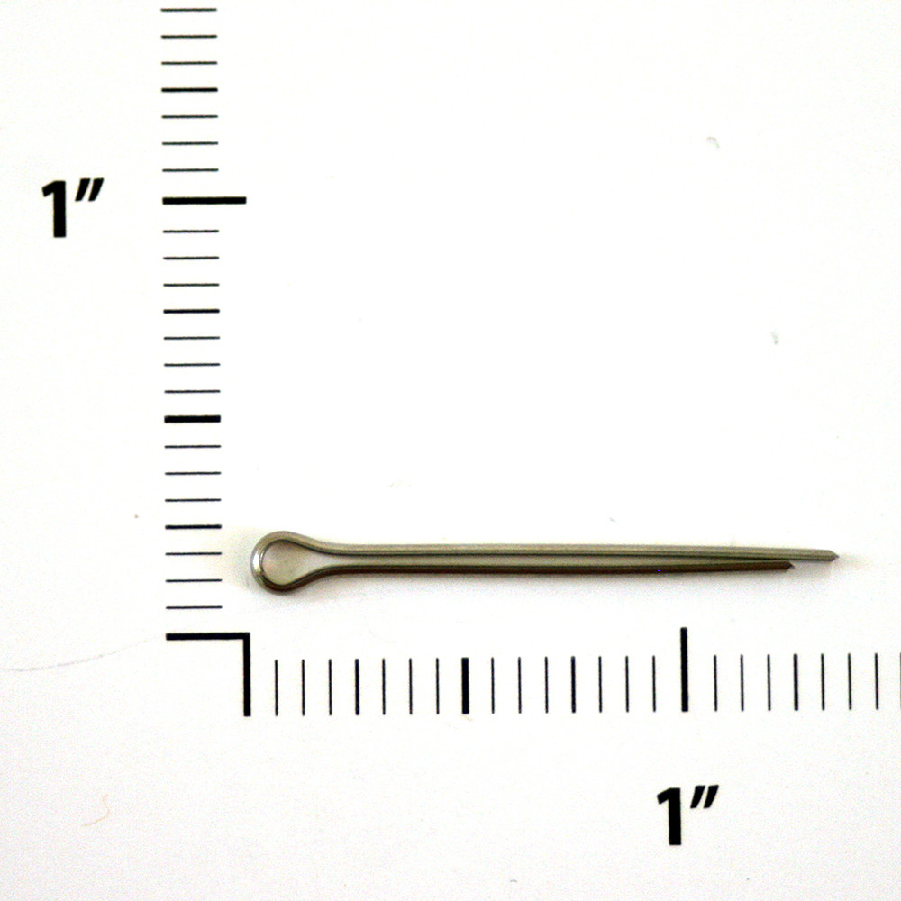 Ms24665 155 Cotter Pin Univair Aircraft Corporation