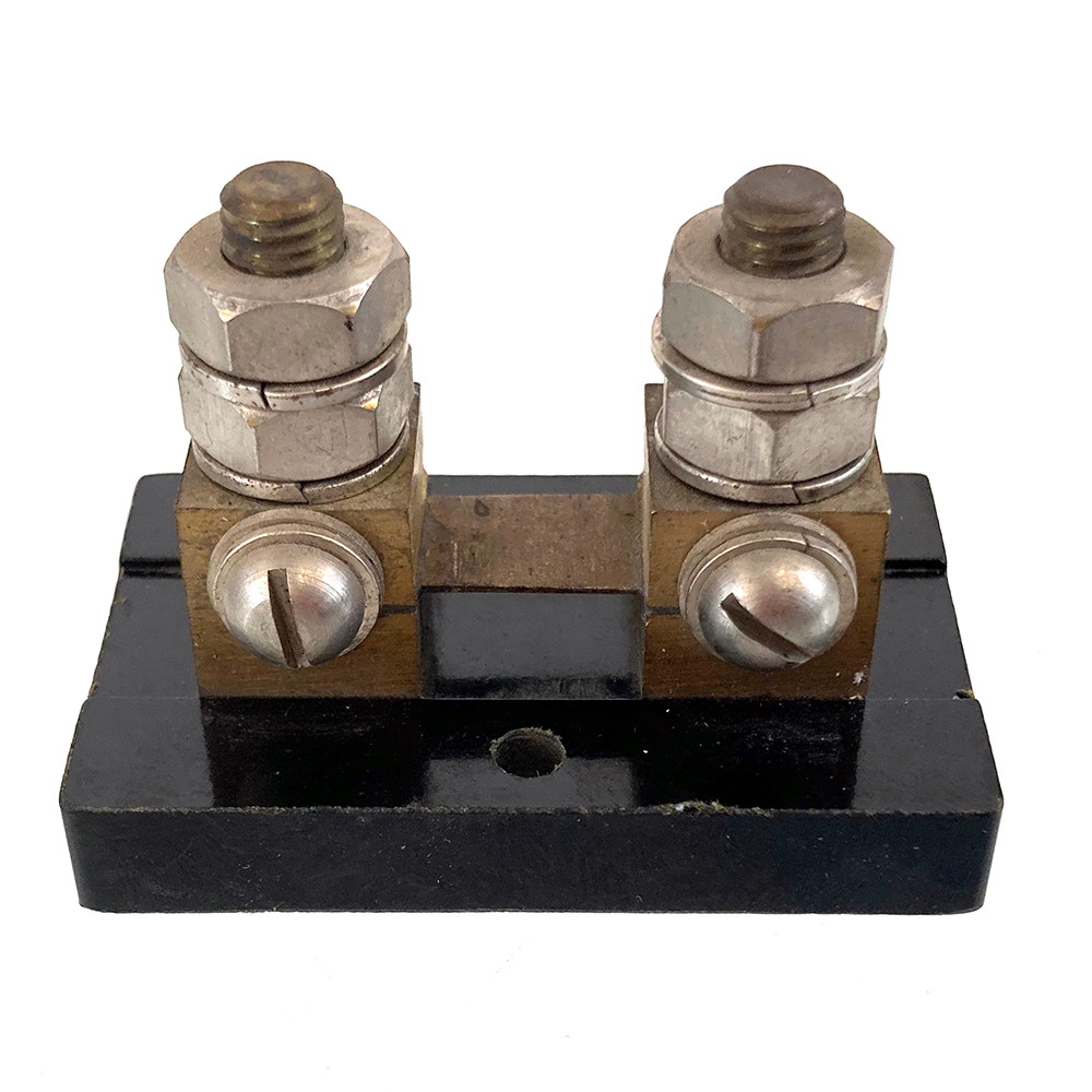 114541 BUSS BAR Univair Aircraft Corporation