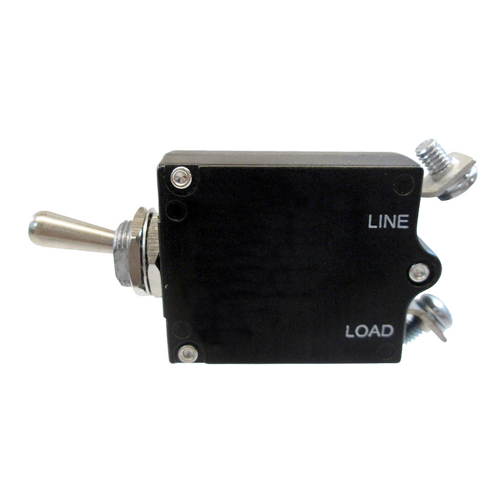 W31X2M1G25 CIRCUIT BREAKER 25 AMP Univair Aircraft Corporation