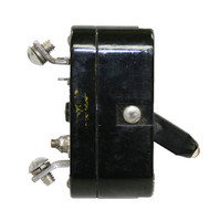 C6363-5   KLIXON CIRCUIT BREAKER - 5 AMP
