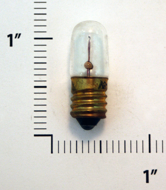 rca emergency bulb