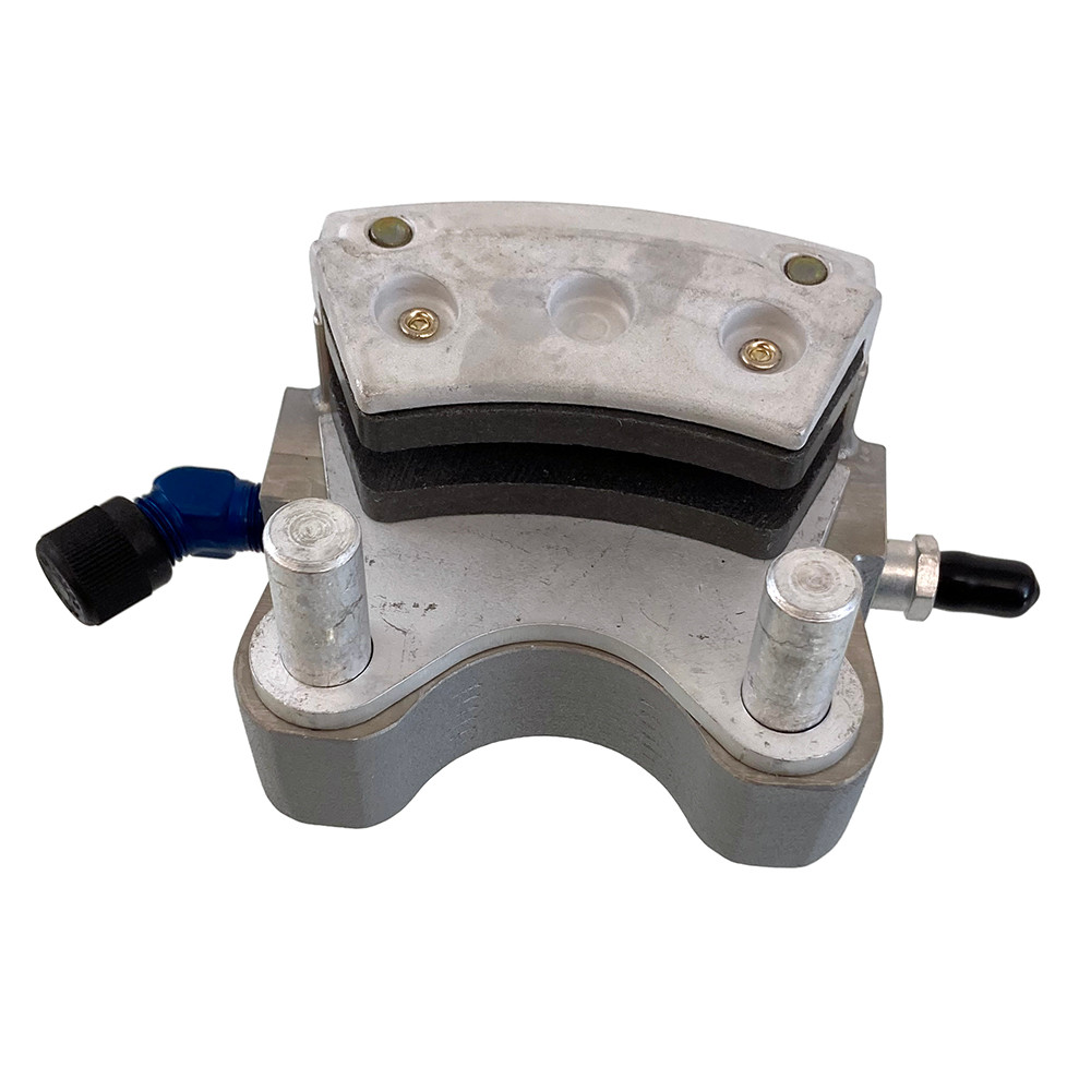 030-03000 CLEVELAND BRAKE ASSEMBLY - Univair Aircraft Corporation
