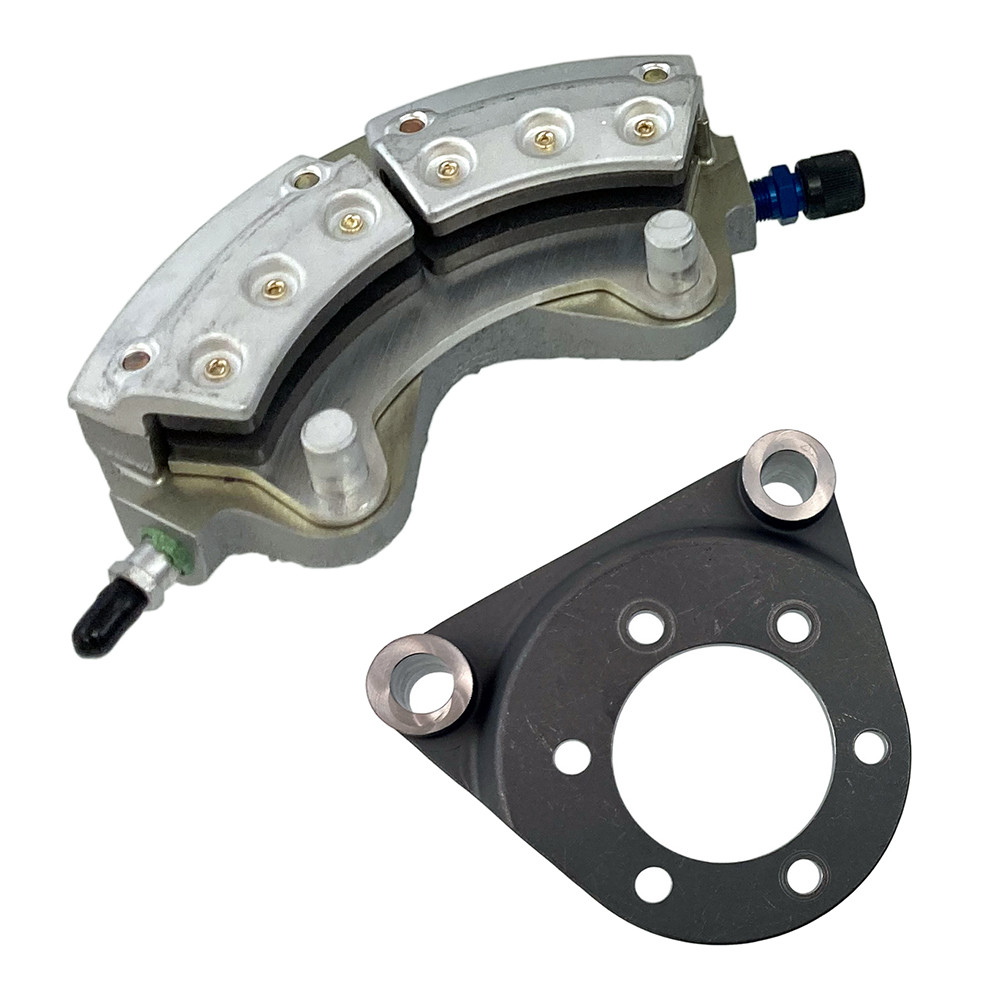 030-04102 CLEVELAND BRAKE ASSEMBLY - Univair Aircraft Corporation
