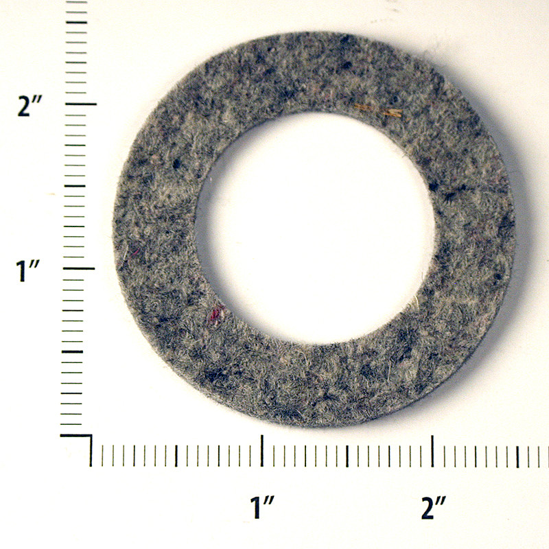 15400200 CLEVELAND GREASE FELT SEAL Univair Aircraft Corporation