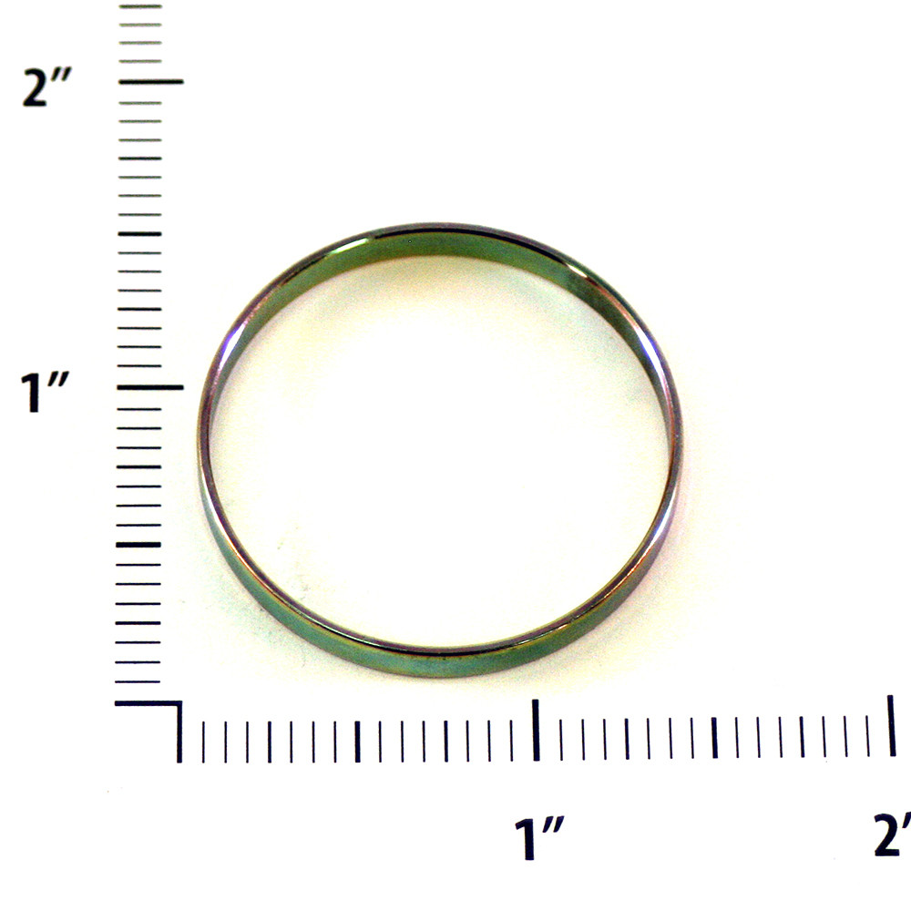 U1862A000 GREASE RETAINER SPACER Univair Aircraft Corporation