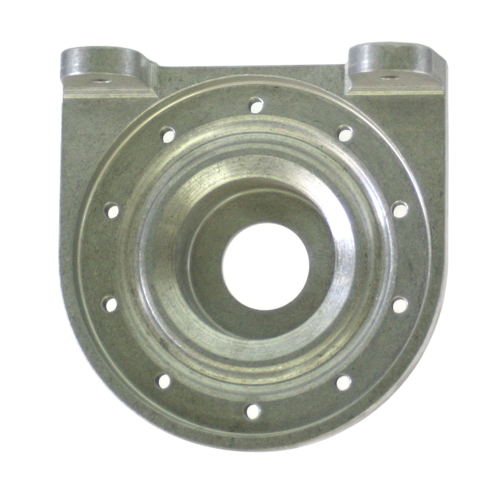 U1220A MASTER CYLINDER BRACKET RIGHT Univair Aircraft Corporation