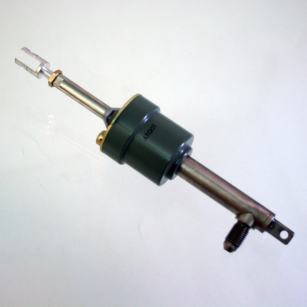 4408C SCOTT CYLINDER Univair Aircraft Corporation