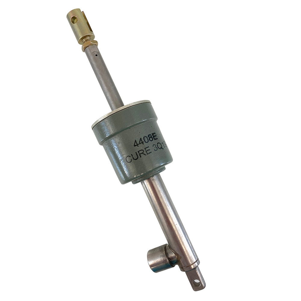 4408E SCOTT MASTER CYLINDER ASSEMBLY Univair Aircraft Corporation