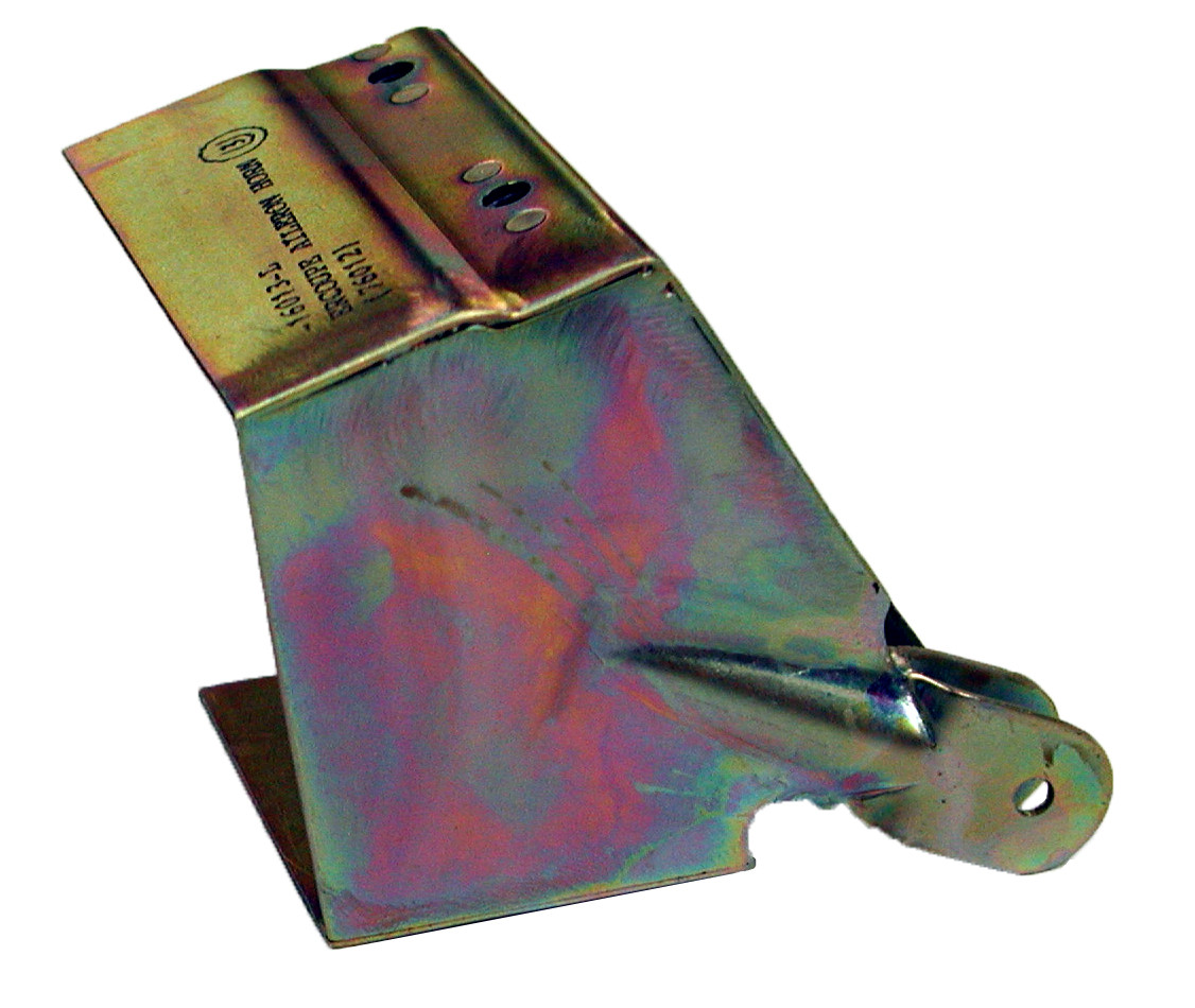 41516013L ERCOUPE AILERON HORN LEFT Univair Aircraft Corporation